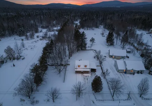 Maison à vendre - 1160 Rue Gaudar, Val-Belair, G3J 0B7