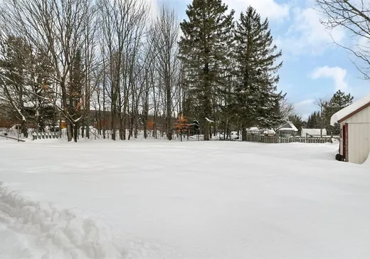 Maison à vendre - 1160 Rue Gaudar, Val-Belair, G3J 0B7