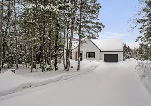 Maison à vendre - 145 Rue du Pékan, St-Ferreol-les-Neiges, G0A 3R0