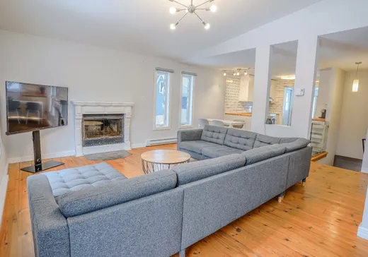 House for sale - 137 Ch. de Christieville, Morin-Heights, J0R 1H0