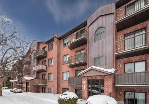 Condo à vendre - 830 Rue Hélène-Boullé, Boucherville, J4B2A7
