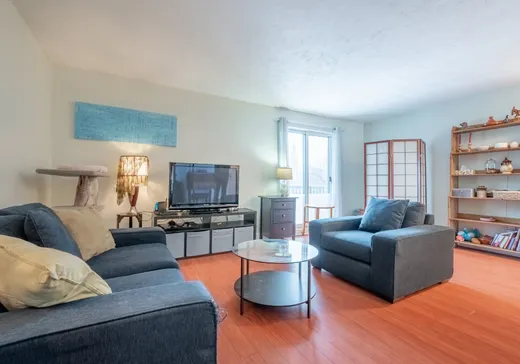 Condo à vendre - 830 Rue Hélène-Boullé, Boucherville, J4B 2A7