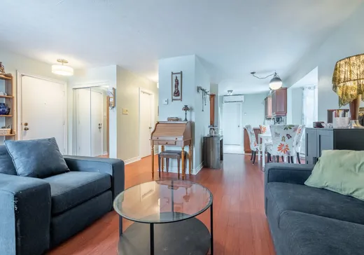 Condo à vendre - 830 Rue Hélène-Boullé, Boucherville, J4B 2A7