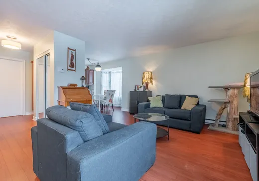 Condo à vendre - 830 Rue Hélène-Boullé, Boucherville, J4B 2A7