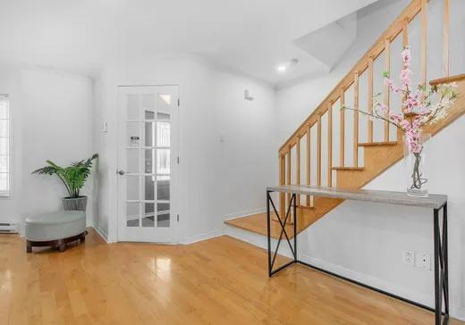 Maison à vendre - 1228 Rue Avila-Desroches, Laval (Sainte-Rose), H7L 6C1