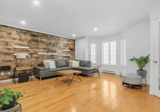 Maison à vendre - 1228 Rue Avila-Desroches, Laval (Sainte-Rose), H7L 6C1