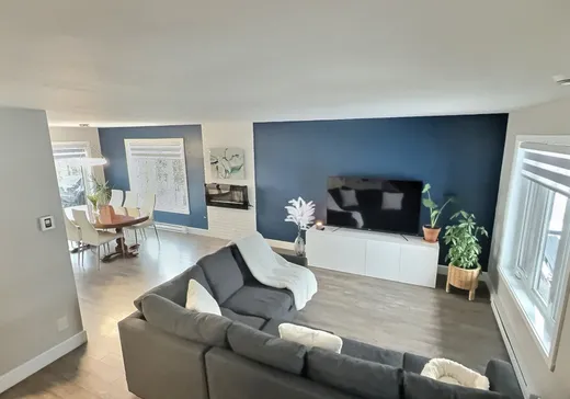 Maison à vendre - 29 Rue Watson, Lennoxville, J1M 2J2