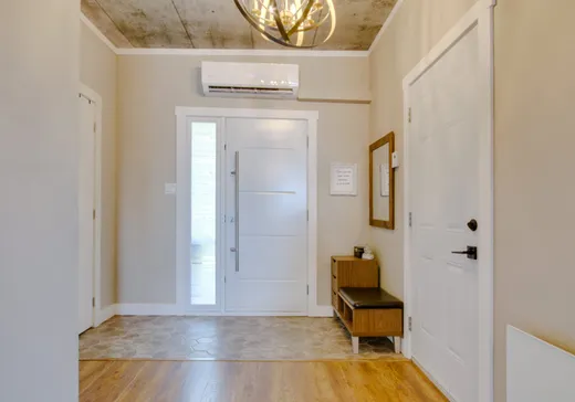 Maison à vendre - 4760 Boul. Trudel E., St-Boniface-De-Shawinigan, G0X 2L0