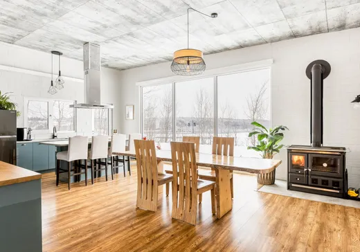 Maison à vendre - 4760 Boul. Trudel E., St-Boniface-De-Shawinigan, G0X 2L0