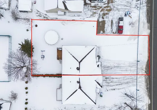 House for sale - 1279 Boul. de Léry, Léry, J6N 1C1