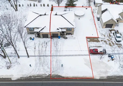 House for sale - 1279 Boul. de Léry, Léry, J6N 1C1