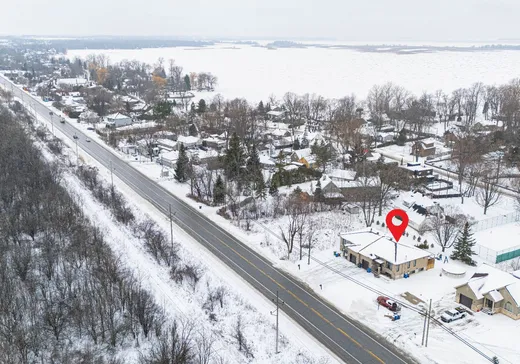 House for sale - 1279 Boul. de Léry, Léry, J6N 1C1