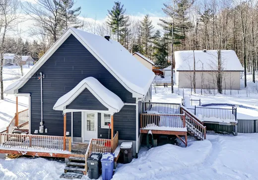 House for sale - 332 Rue Russell, Sainte-Sophie, J5J 1C3