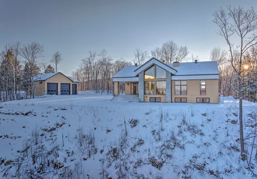 House for sale - 237 Rg St-Léon, St-Jean-De-Matha, J0K 2S0