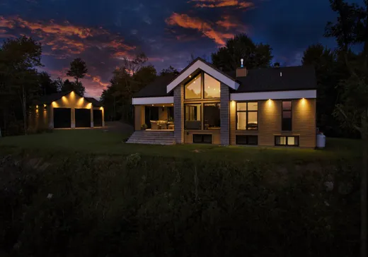 House for sale - 237 Rg St-Léon, St-Jean-De-Matha, J0K 2S0