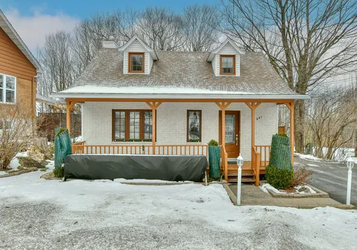 House for sale - 891 Ch. Principal, Deux-Montagnes, J0N 1M0