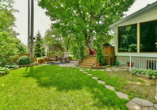 House for sale - 891 Ch. Principal, Deux-Montagnes, J0N 1M0