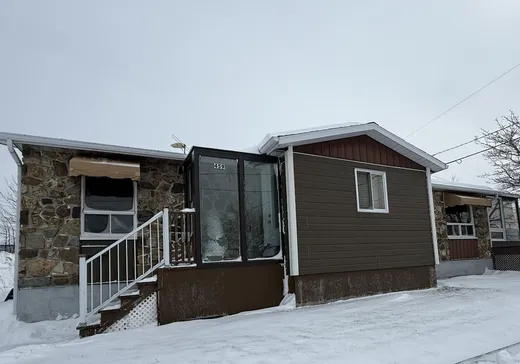 Maison à étages à vendre - 459 Rue Richard, Rimouski, G5L1K2