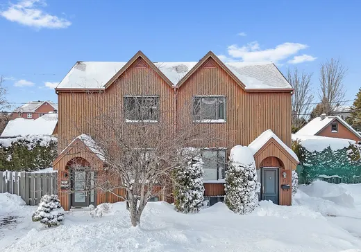 Maison à étages à vendre - 313 Rue du Bosquet, Rimouski, G5L8R9