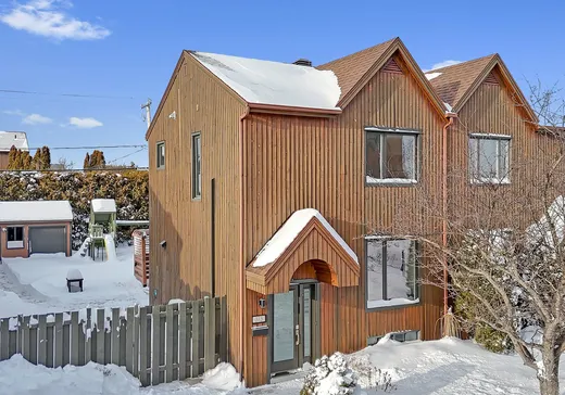 Maison à vendre - 313 Rue du Bosquet, Rimouski, G5L 8R9