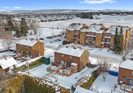 Maison à vendre - 313 Rue du Bosquet, Rimouski, G5L 8R9