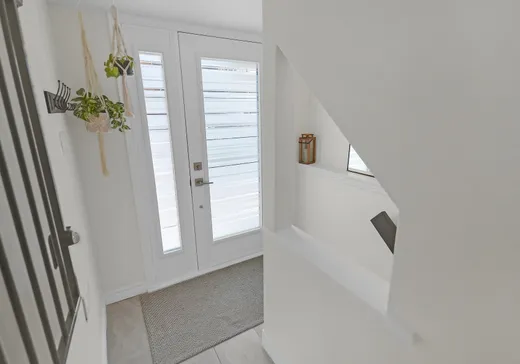 Maison à vendre - 313 Rue du Bosquet, Rimouski, G5L 8R9