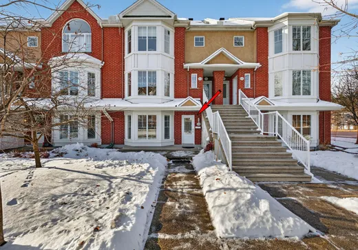 Condo for sale - 1230 Rue des Cervidés, Longueuil, J4J5M4