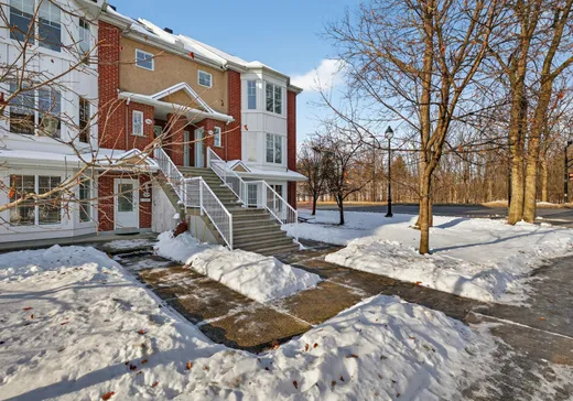 Condo for sale - 1230 Rue des Cervidés, Longueuil, J4J 5M4
