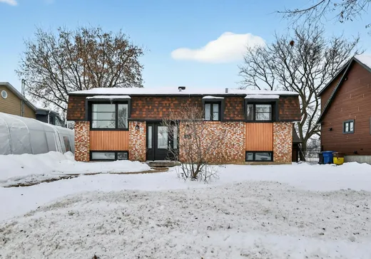 House for sale - 1419 Rue W.-Joubert, Terrebonne, J6W 3M1