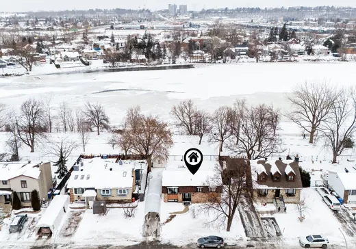 House for sale - 1419 Rue W.-Joubert, Terrebonne, J6W 3M1