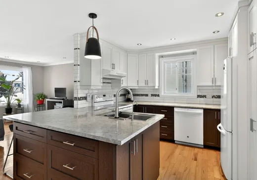 House for sale - 1419 Rue W.-Joubert, Terrebonne, J6W 3M1