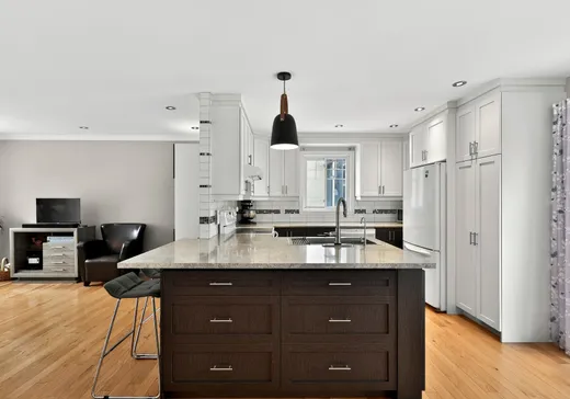 House for sale - 1419 Rue W.-Joubert, Terrebonne, J6W 3M1