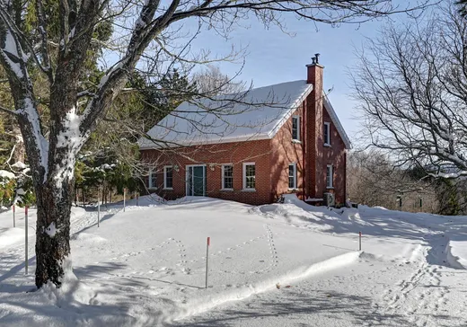 Maison à étages à vendre - 789 Ch. Ste-Anne, Stukely, J0E2J0