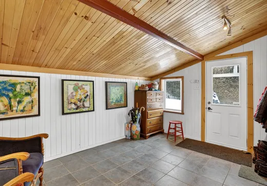 House for sale - 1775 Ch. du Lac-des-Becs-Scie O., Saint-Sauveur, J0R 1R1