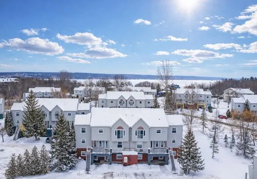 Condo for sale - 2350 Place du Village, App. 427, Magog, J1X5Z2