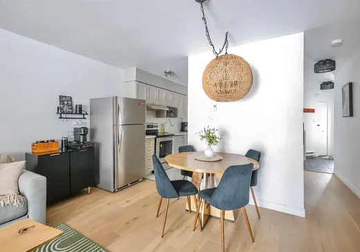 Condo for sale - 2350 Place du Village, App. 427, Magog, J1X 5Z2