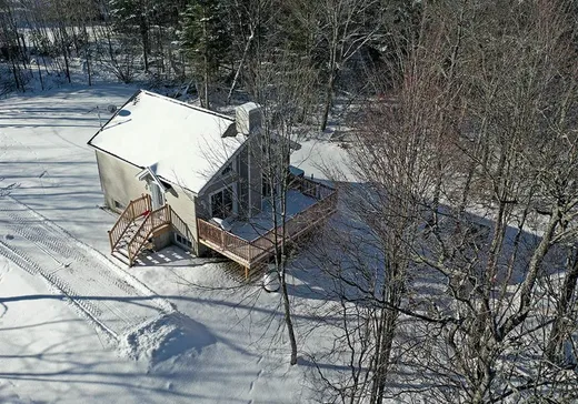 House for sale - 45 Ch. Ouellette, Saint-Hermenegilde, J0B 2W0