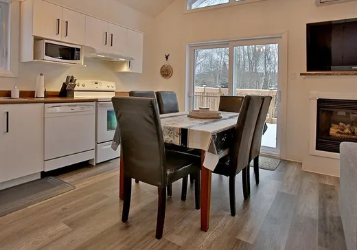 House for sale - 45 Ch. Ouellette, Saint-Hermenegilde, J0B 2W0