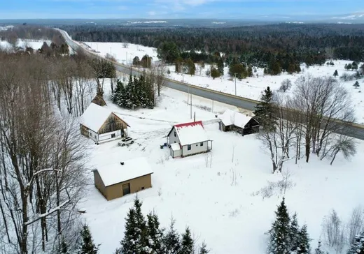 Hobby Farm for sale - 789 Route 112, Sainte-camille, J0A 1G0