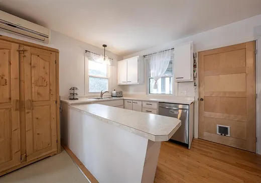 Maison à vendre - 1431 Rue Gauvin, Sherbrooke, J1K 2J2