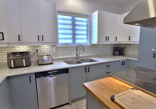 House for sale - 3 Rue Bouffard, Victoriaville, G6P 1V2