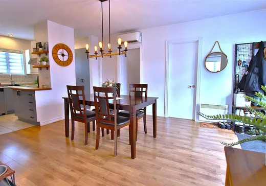 House for sale - 3 Rue Bouffard, Victoriaville, G6P 1V2