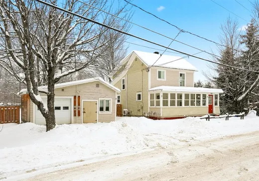 House for sale - 150 Ch. Ripple Cove, Magog, J0B 1C0