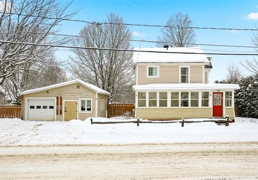 House for sale - 150 Ch. Ripple Cove, Magog, J0B 1C0
