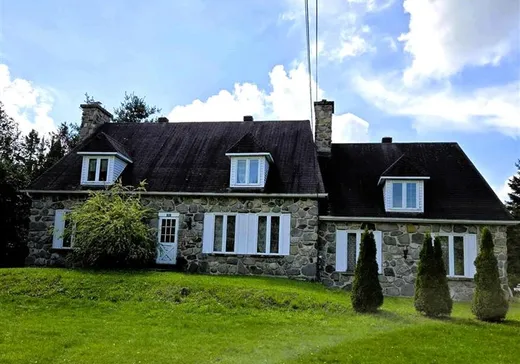Maison à vendre - 361 Route 263, St-Sebastien-De-Frontenac, G0Y 1M0