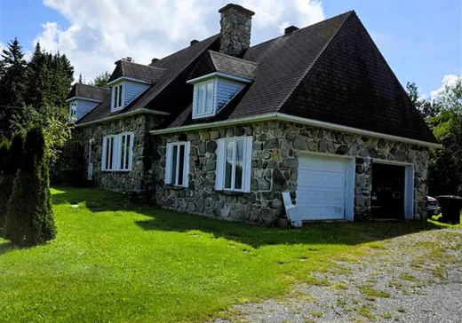 Maison à vendre - 361 Route 263, St-Sebastien-De-Frontenac, G0Y 1M0