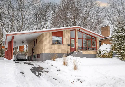 Maison à vendre - 69 Rue de Beloeil, Sherbrooke, J1J 2X8