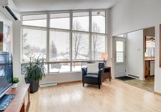 Maison à vendre - 69 Rue de Beloeil, Sherbrooke, J1J 2X8