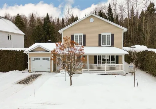 Two or more stories for sale - 3827 Rue Impériale, Sherbrooke, J1N3W4