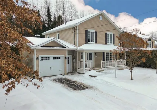 House for sale - 3827 Rue Impériale, Sherbrooke, J1N 3W4